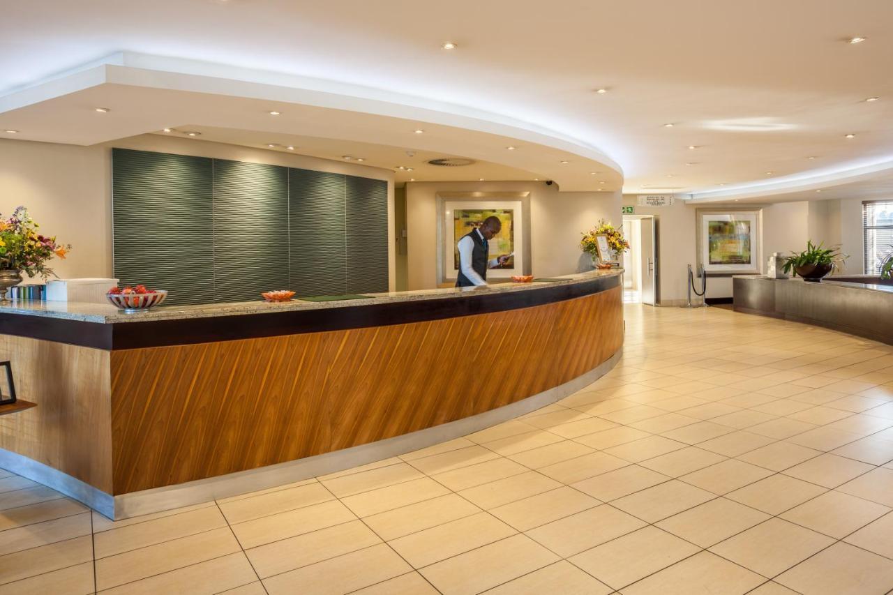 City Lodge Hotel Lynnwood Pretoria-Noord Exteriör bild