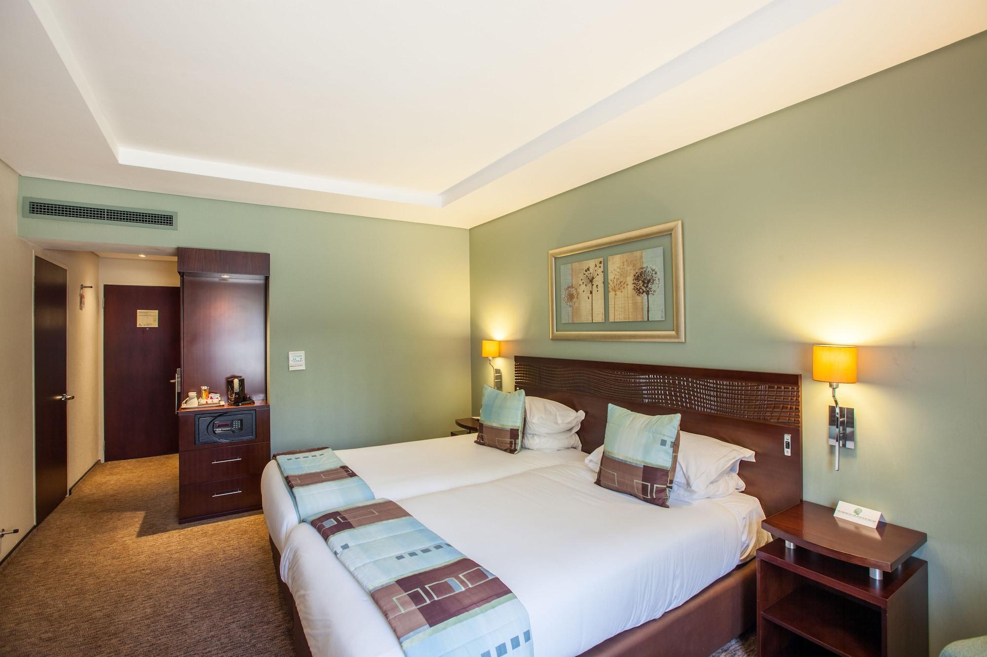 City Lodge Hotel Lynnwood Pretoria-Noord Exteriör bild