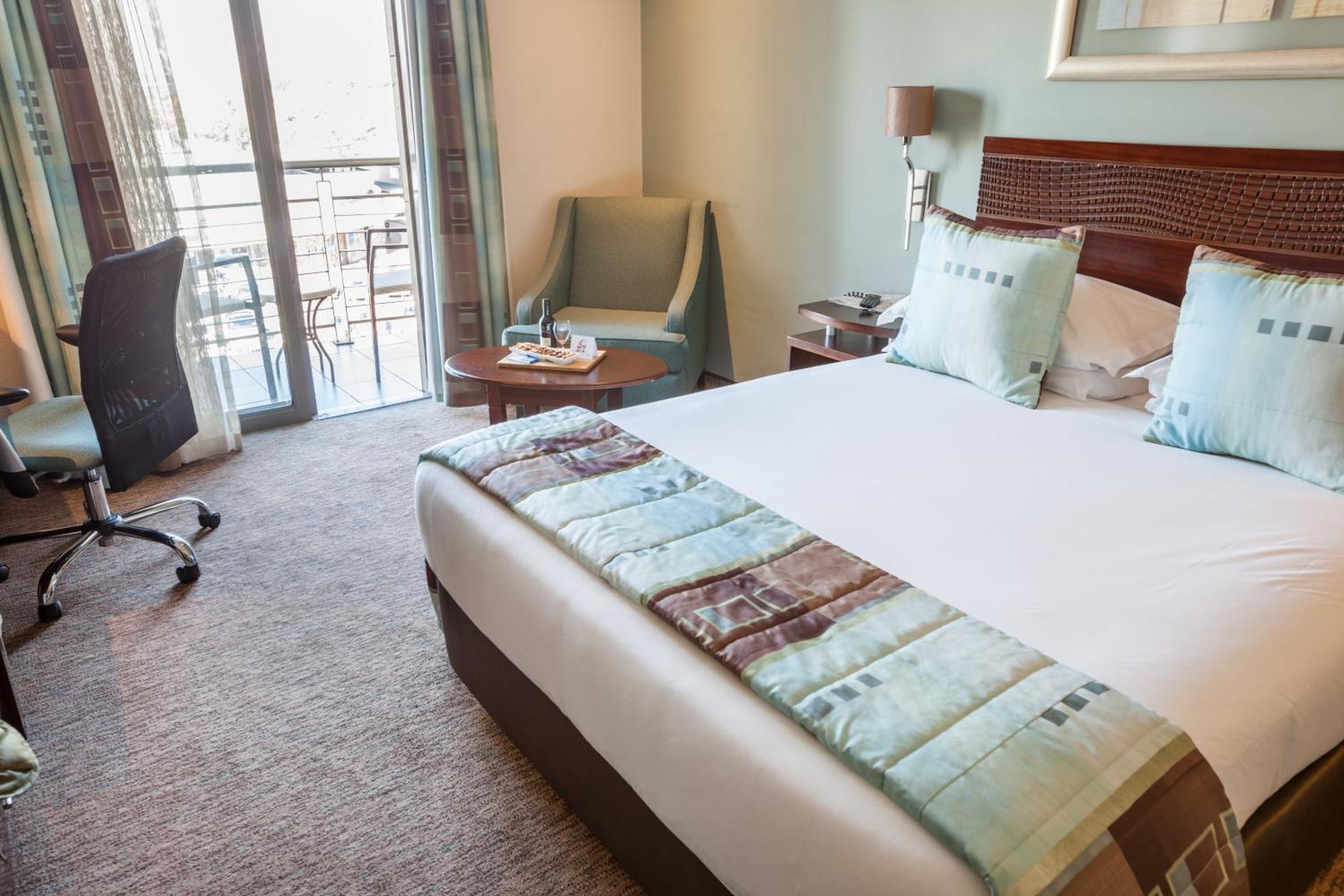 City Lodge Hotel Lynnwood Pretoria-Noord Rum bild