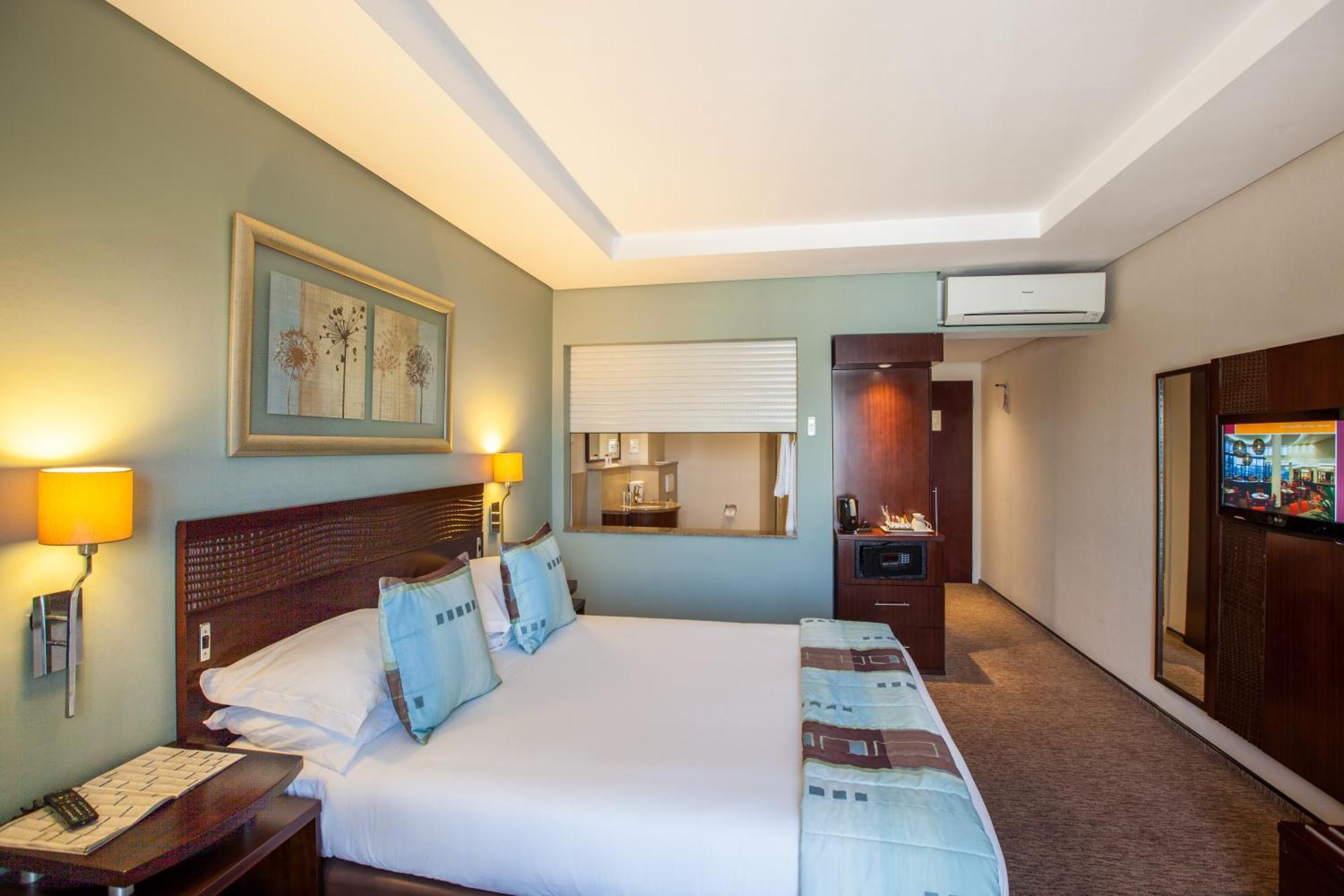 City Lodge Hotel Lynnwood Pretoria-Noord Rum bild