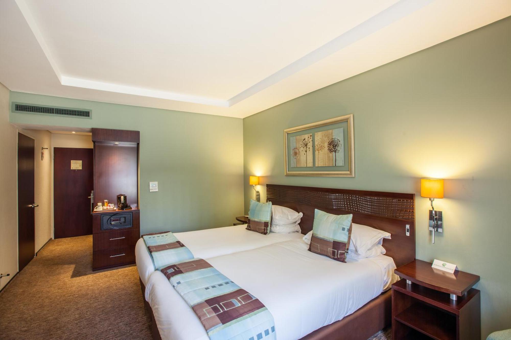 City Lodge Hotel Lynnwood Pretoria-Noord Rum bild