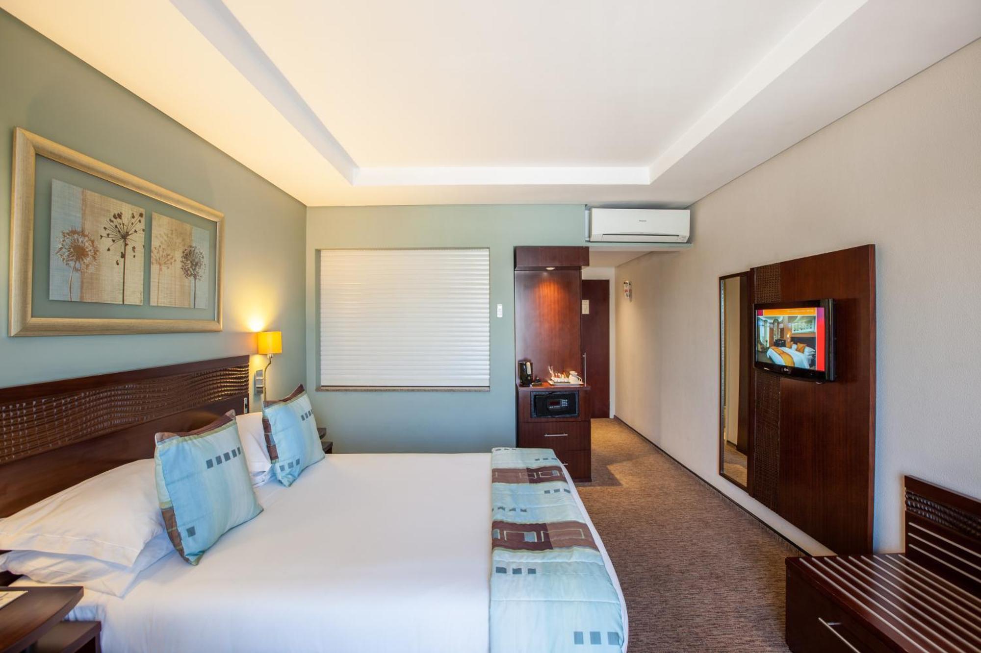 City Lodge Hotel Lynnwood Pretoria-Noord Rum bild