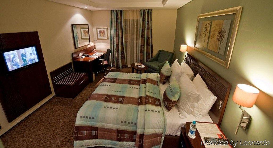 City Lodge Hotel Lynnwood Pretoria-Noord Exteriör bild