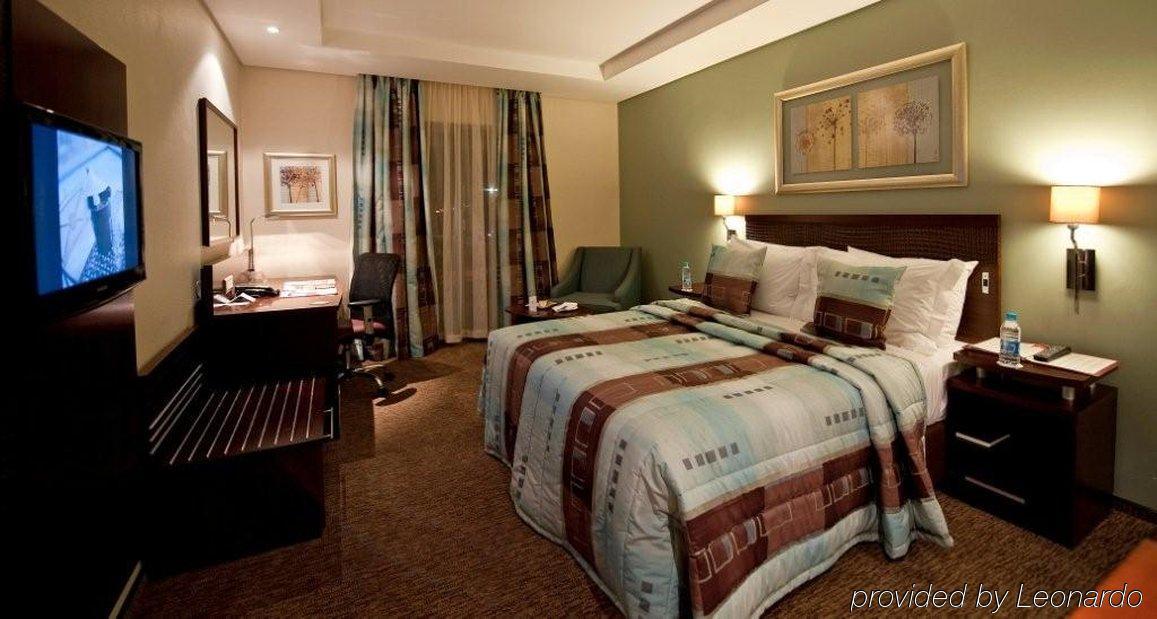 City Lodge Hotel Lynnwood Pretoria-Noord Exteriör bild