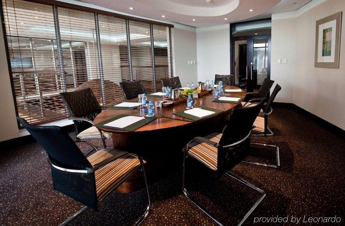 City Lodge Hotel Lynnwood Pretoria-Noord Exteriör bild